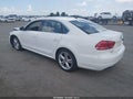 2015 Volkswagen Passat — photo 3 of 15 | VIN 1VWBV7A38FC057725