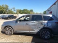 2019 Mitsubishi Outlander — photo 14 of 16 | VIN JA4AZ3A31KZ008363