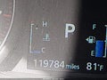 2019 Mitsubishi Outlander — photo 15 of 16 | VIN JA4AZ3A31KZ008363