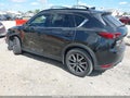 2018 Mazda CX-5 — photo 3 of 18 | VIN JM3KFBDM8J0319428