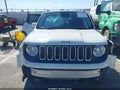 2015 Jeep Renegade — photo 13 of 17 | VIN ZACCJABT5FPB14201