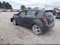 2016 Chevrolet Sonic — photo 3 of 16 | VIN 1G1JE6SB6G4160824