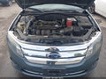 2012 Ford Fusion — photo 10 of 20 | VIN 3FAHP0HA5CR331193