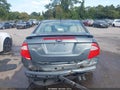 2012 Ford Fusion — photo 16 of 20 | VIN 3FAHP0HA5CR331193