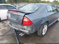 2012 Ford Fusion — photo 18 of 20 | VIN 3FAHP0HA5CR331193