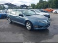 2012 Ford Fusion — photo 1 of 20 | VIN 3FAHP0HA5CR331193