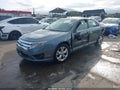 2012 Ford Fusion — photo 2 of 20 | VIN 3FAHP0HA5CR331193