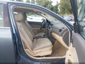 2012 Ford Fusion — photo 5 of 20 | VIN 3FAHP0HA5CR331193