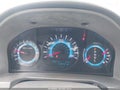2012 Ford Fusion — photo 7 of 20 | VIN 3FAHP0HA5CR331193