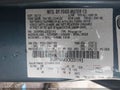 2012 Ford Fusion — photo 9 of 20 | VIN 3FAHP0HA5CR331193