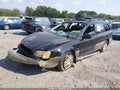 2001 Subaru Outback — photo 2 of 17 | VIN 4S3BH896617656266