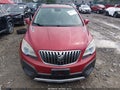 2014 Buick Encore — photo 13 of 18 | VIN KL4CJESB6EB555644