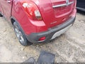 2014 Buick Encore — photo 18 of 18 | VIN KL4CJESB6EB555644