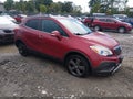 2014 Buick Encore — photo 1 of 18 | VIN KL4CJESB6EB555644