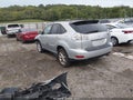 2009 Lexus RX 350 — photo 3 of 17 | VIN 2T2HK31U69C117967