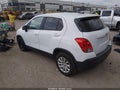 2015 Chevrolet Trax — photo 3 of 16 | VIN KL7CJKSB6FB096733