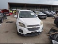 2015 Chevrolet Trax — photo 6 of 16 | VIN KL7CJKSB6FB096733