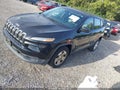 2014 Jeep Cherokee — photo 2 of 12 | VIN 1C4PJLAB3EW104774