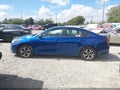 2020 Kia Forte — photo 14 of 16 | VIN 3KPF24AD1LE156864