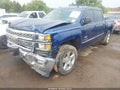 2014 Chevrolet Silverado 1500 — photo 2 of 16 | VIN 3GCPCREC7EG219201