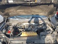 2017 Ford F-150 — photo 10 of 17 | VIN 1FTFW1EF6HFA84555