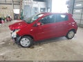 2024 Mitsubishi Mirage — photo 15 of 18 | VIN ML32AUHJ9RH037737