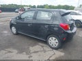 2015 Mitsubishi Mirage — photo 3 of 16 | VIN ML32A3HJ4FH006224