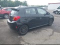 2015 Mitsubishi Mirage — photo 4 of 16 | VIN ML32A3HJ4FH006224