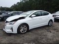 2020 Hyundai Elantra — photo 2 of 17 | VIN 5NPD84LF6LH568116