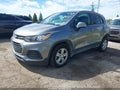 2020 Chevrolet Trax — photo 2 of 16 | VIN 3GNCJNSB6LL272007