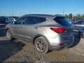 2017 Hyundai Santa Fe — photo 3 of 16 | VIN 5NMZU3LB3HH001164