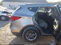 2017 Hyundai Santa Fe — photo 8 of 16 | VIN 5NMZU3LB3HH001164
