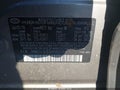 2017 Hyundai Santa Fe — photo 9 of 16 | VIN 5NMZU3LB3HH001164