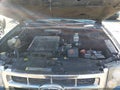2011 Ford Escape — photo 10 of 12 | VIN 1FMCU9DG4BKA55924