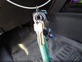 2011 Ford Escape — photo 11 of 12 | VIN 1FMCU9DG4BKA55924