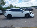 2025 Nissan Murano — photo 13 of 16 | VIN 5N1AZ3BS2SC130241