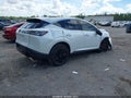 2025 Nissan Murano — photo 4 of 16 | VIN 5N1AZ3BS2SC130241