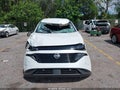 2025 Nissan Murano — photo 6 of 16 | VIN 5N1AZ3BS2SC130241