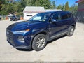 2019 Hyundai Santa Fe — photo 2 of 16 | VIN 5NMS23AD1KH106949