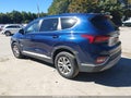 2019 Hyundai Santa Fe — photo 3 of 16 | VIN 5NMS23AD1KH106949