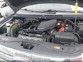 2009 Ford Edge — photo 10 of 16 | VIN 2FMDK38C69BA85476