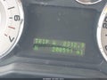 2009 Ford Edge — photo 15 of 16 | VIN 2FMDK38C69BA85476