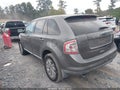 2009 Ford Edge — photo 3 of 16 | VIN 2FMDK38C69BA85476