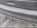2009 Ford Edge — photo 6 of 16 | VIN 2FMDK38C69BA85476
