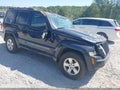 2011 Jeep Liberty — photo 1 of 12 | VIN 1J4PP2GKXBW524621