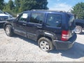 2011 Jeep Liberty — photo 3 of 12 | VIN 1J4PP2GKXBW524621