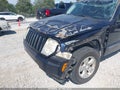 2011 Jeep Liberty — photo 6 of 12 | VIN 1J4PP2GKXBW524621