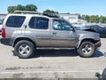 2004 Nissan Xterra — photo 13 of 16 | VIN 5N1ED28YX4C677282