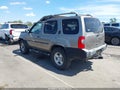 2004 Nissan Xterra — photo 3 of 16 | VIN 5N1ED28YX4C677282