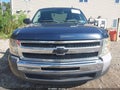 2011 Chevrolet Silverado 1500 — photo 12 of 21 | VIN 1GCRCREA7BZ252427